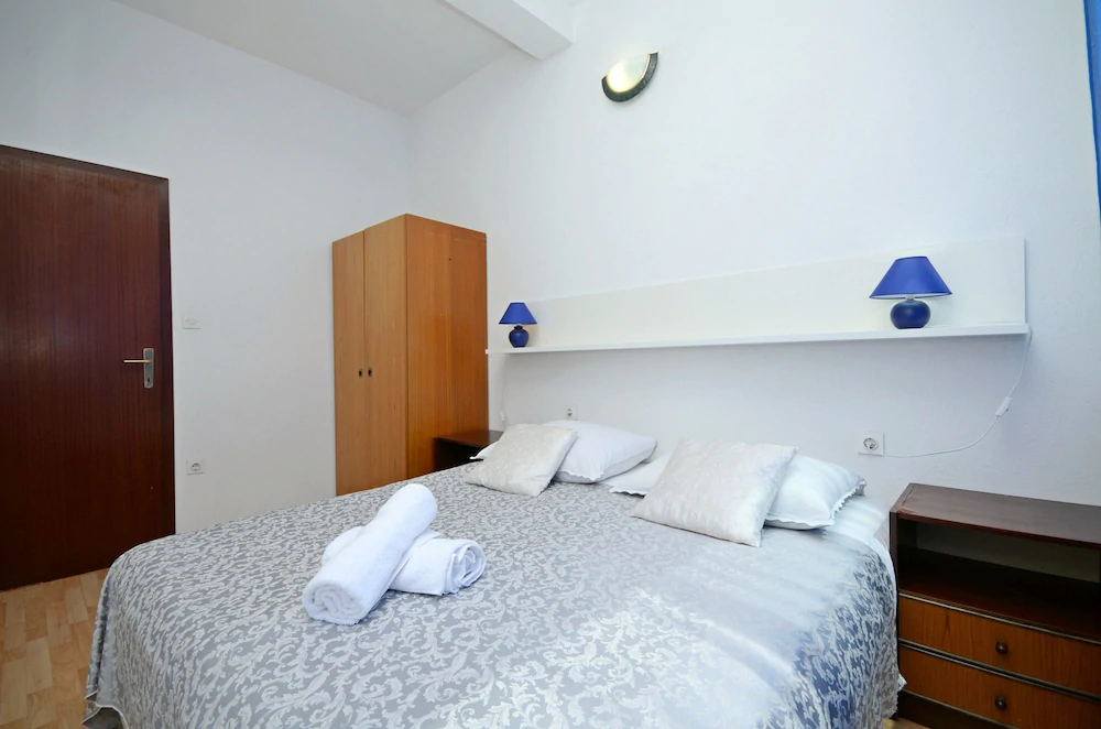 Apartments Jadranka