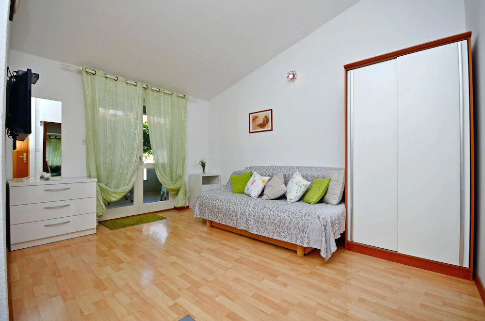 Apartments Jadranka