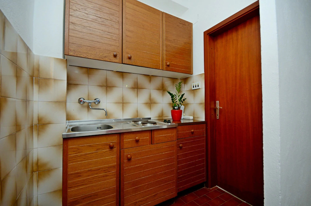 Apartments Jadranka