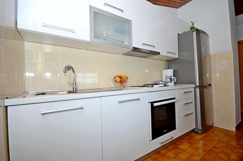 Apartments Jadranka
