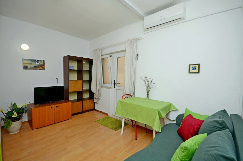 Apartments Jadranka
