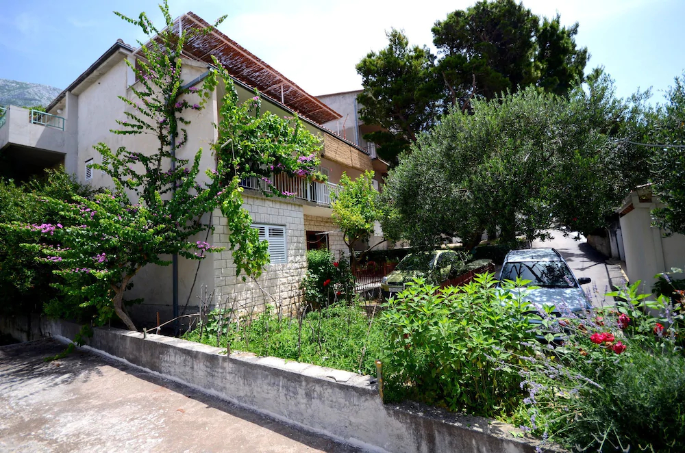 Apartments Jadranka