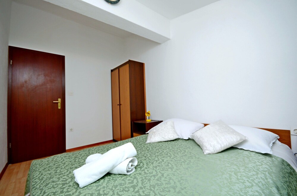 Apartments Jadranka