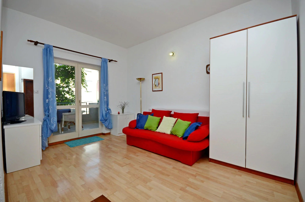 Apartments Jadranka