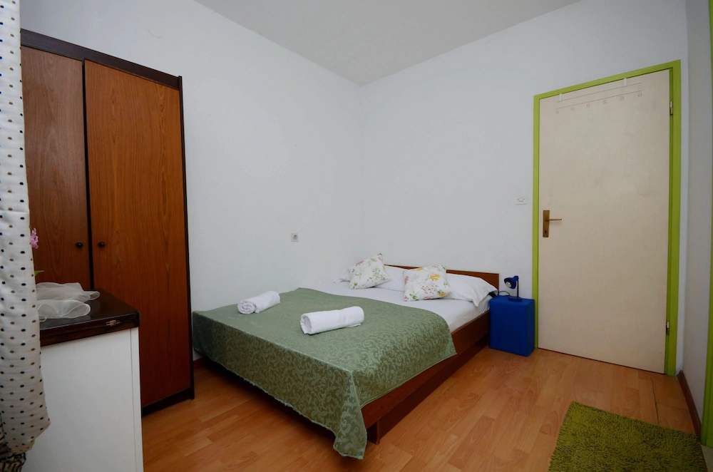 Apartments Jadranka