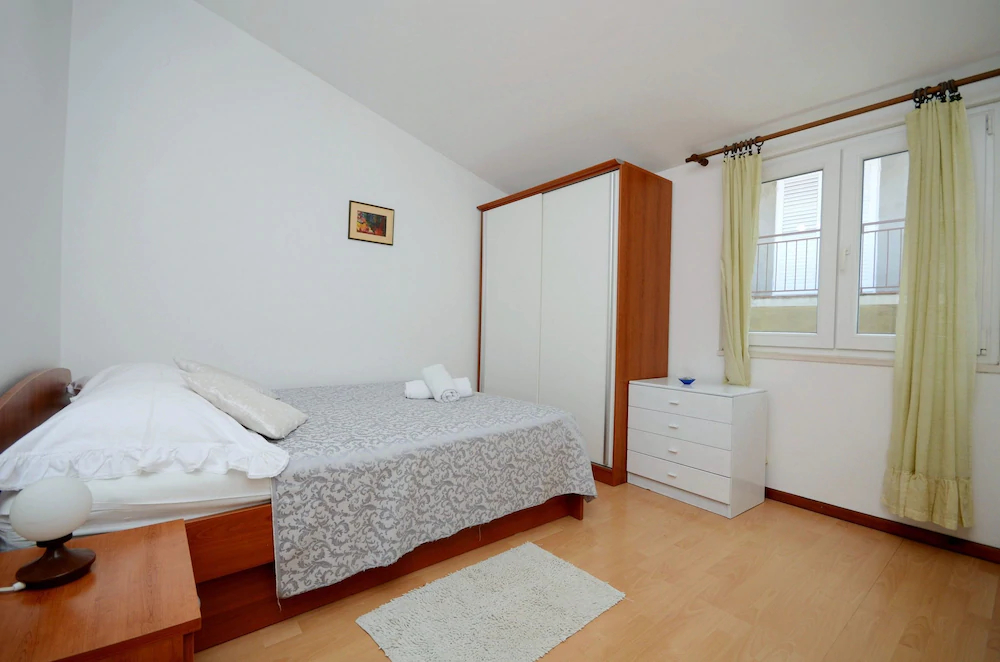 Apartments Jadranka