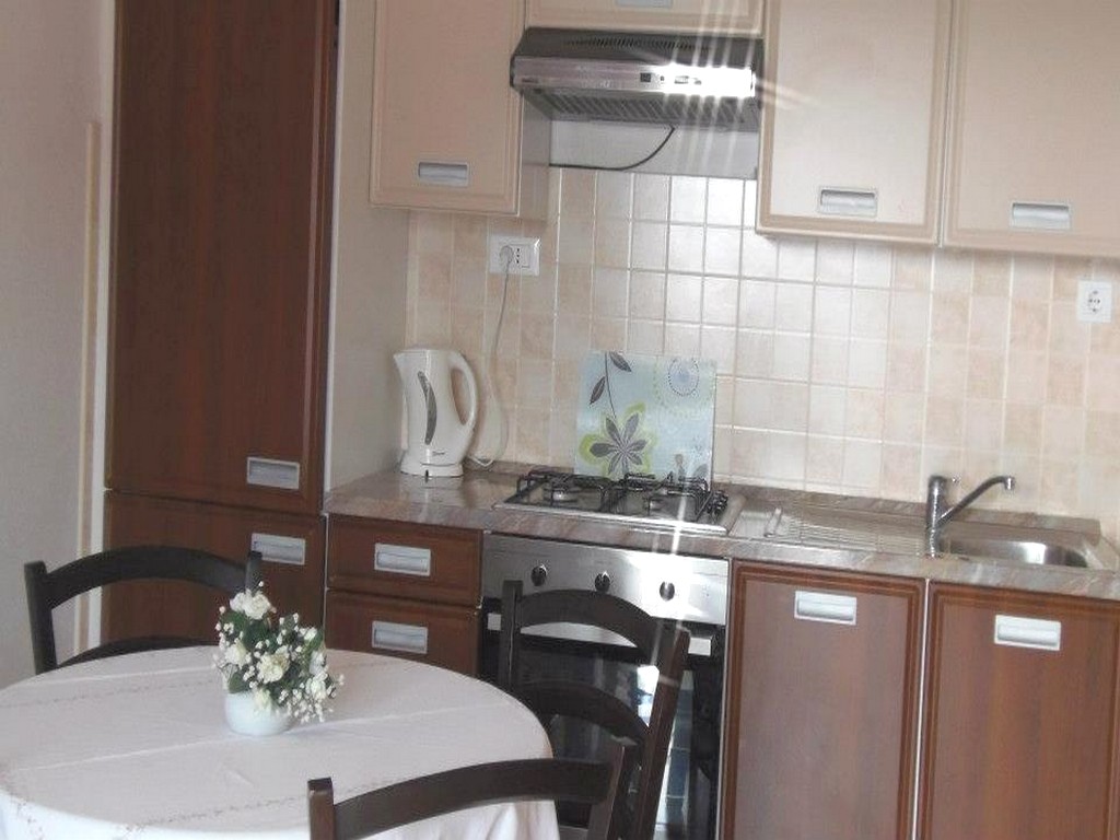 Apartments Jela