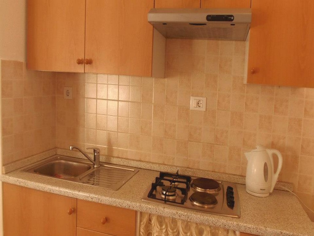 Apartments Jela