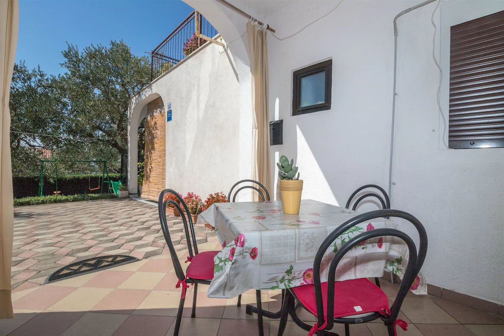 Apartments Josip