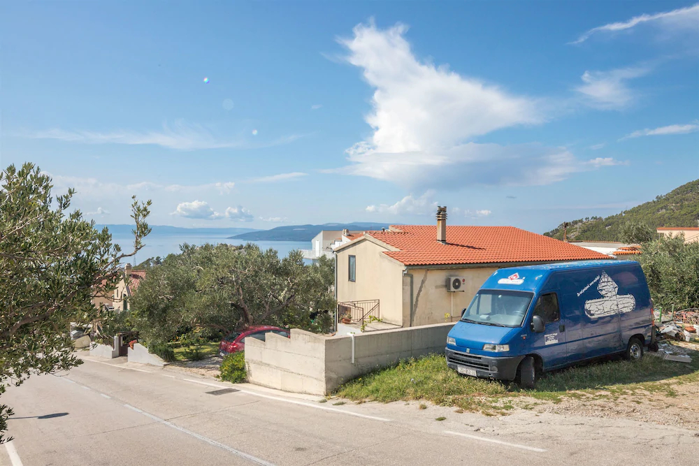 Apartments Josip