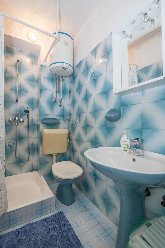 Apartments Josip