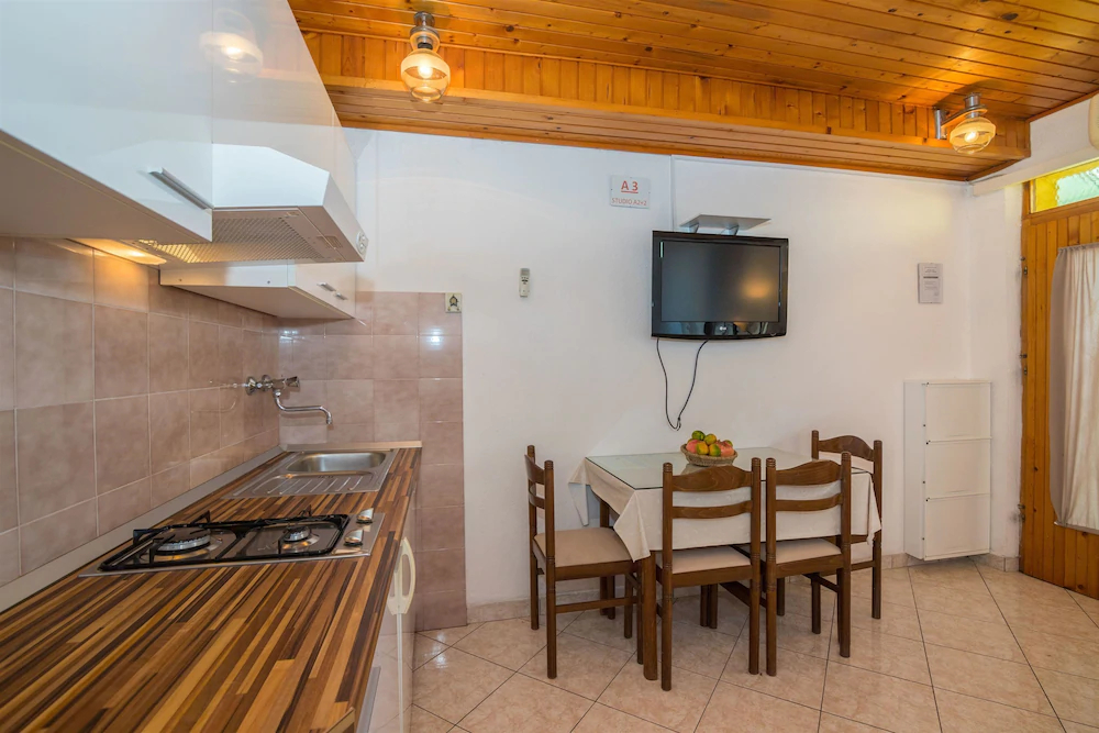Apartments Josip