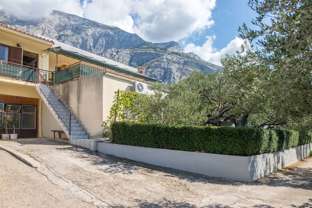 Apartments Josip