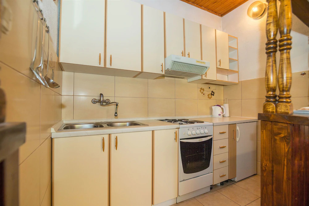 Apartments Josip