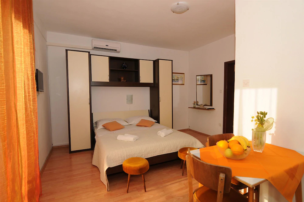 Apartments Katica