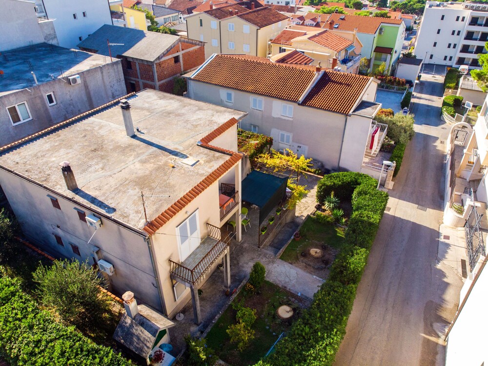 Apartments Katica
