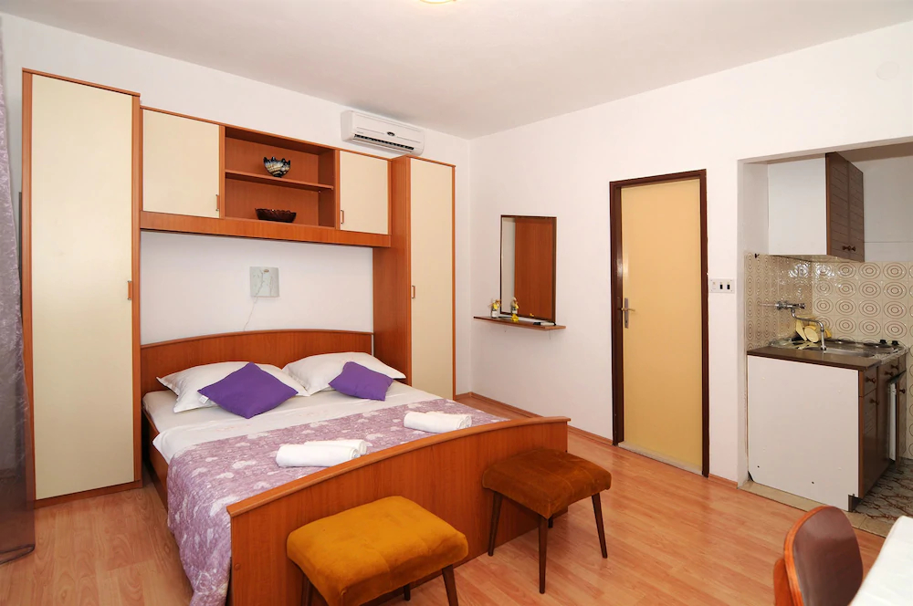 Apartments Katica
