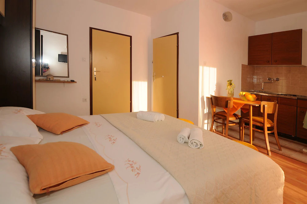 Apartments Katica