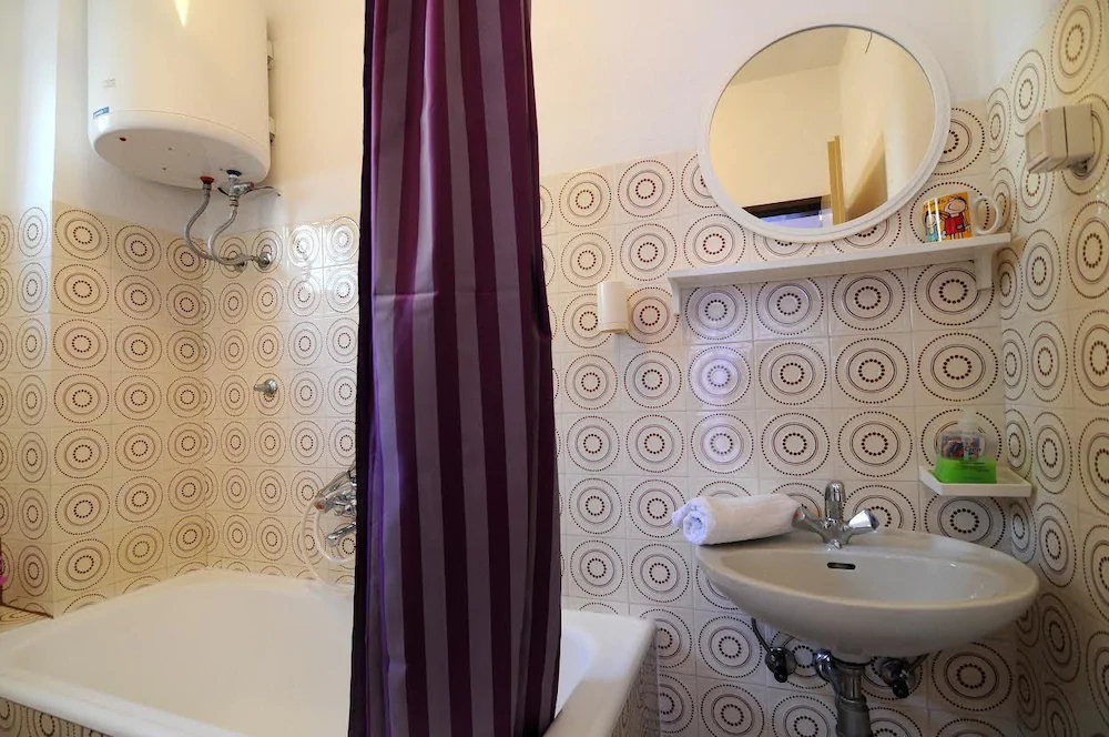Apartments Katica