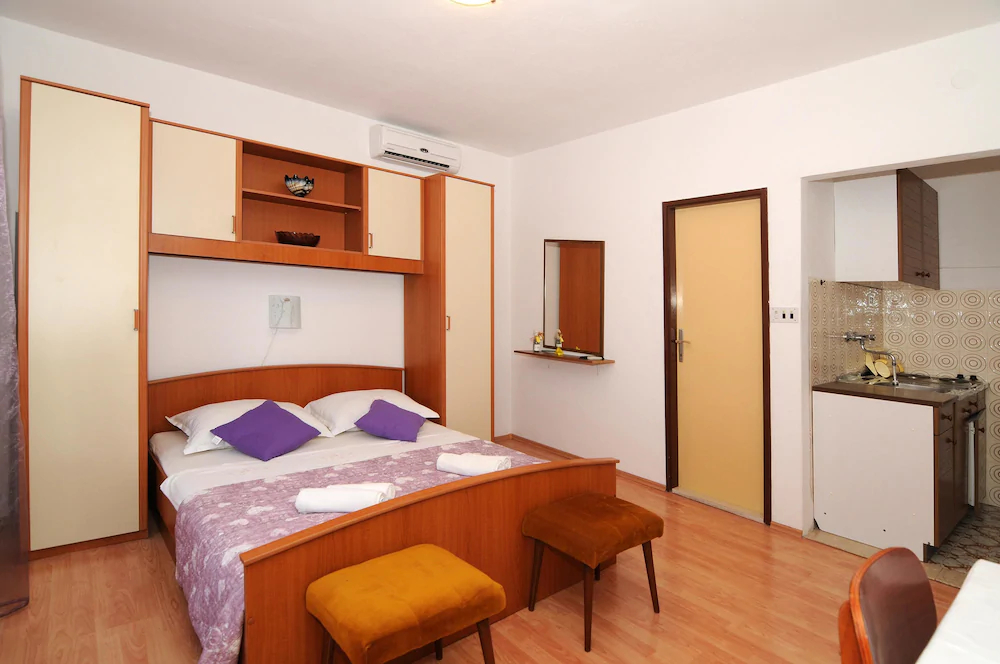 Apartments Katica