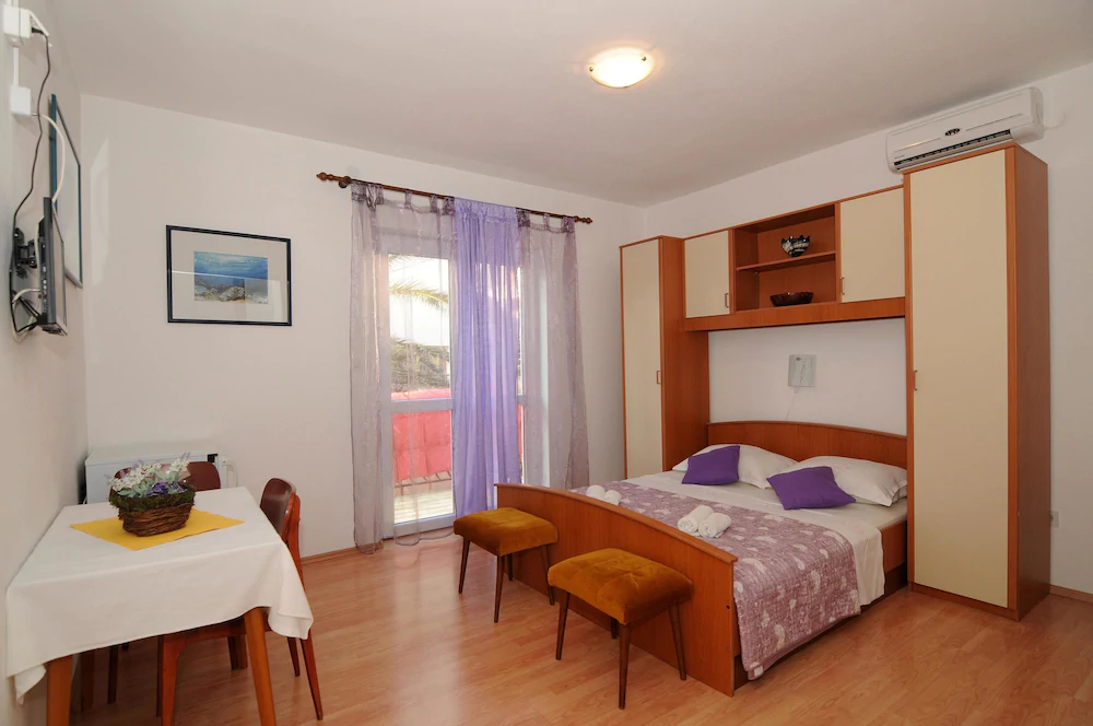 Apartments Katica