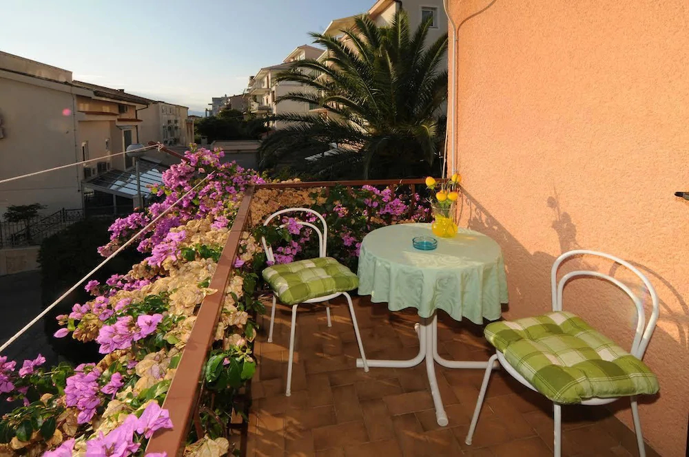 Apartments Katica