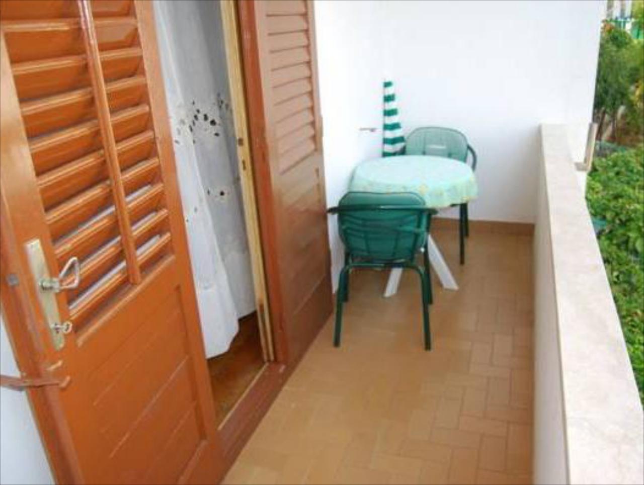 Apartments Makarska