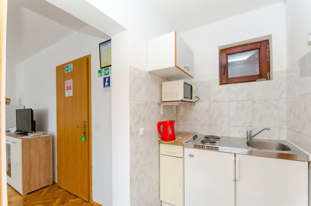 Apartments Marinko