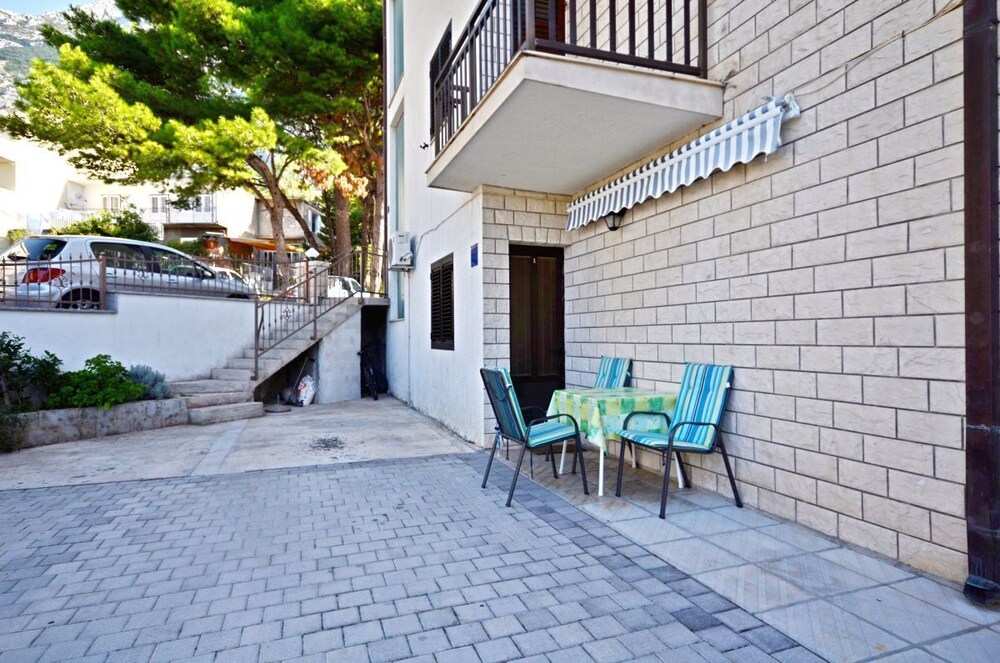 Apartments Marinko