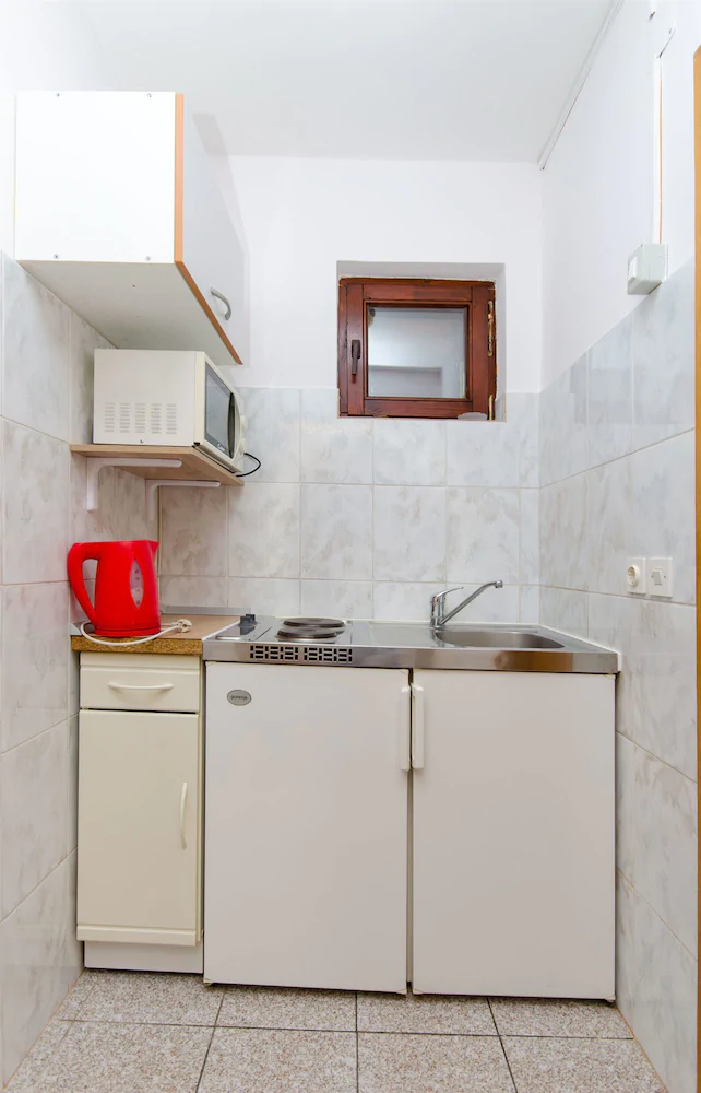 Apartments Marinko