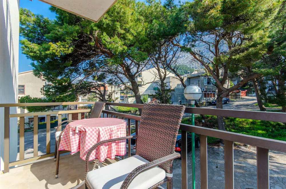 Apartments Marinko