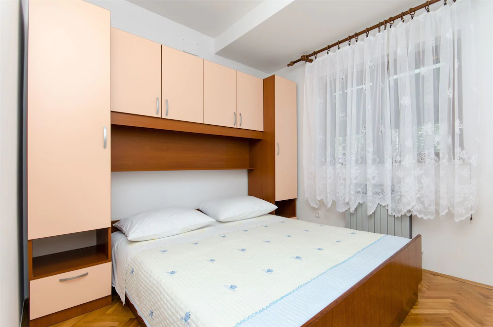 Apartments Marinko