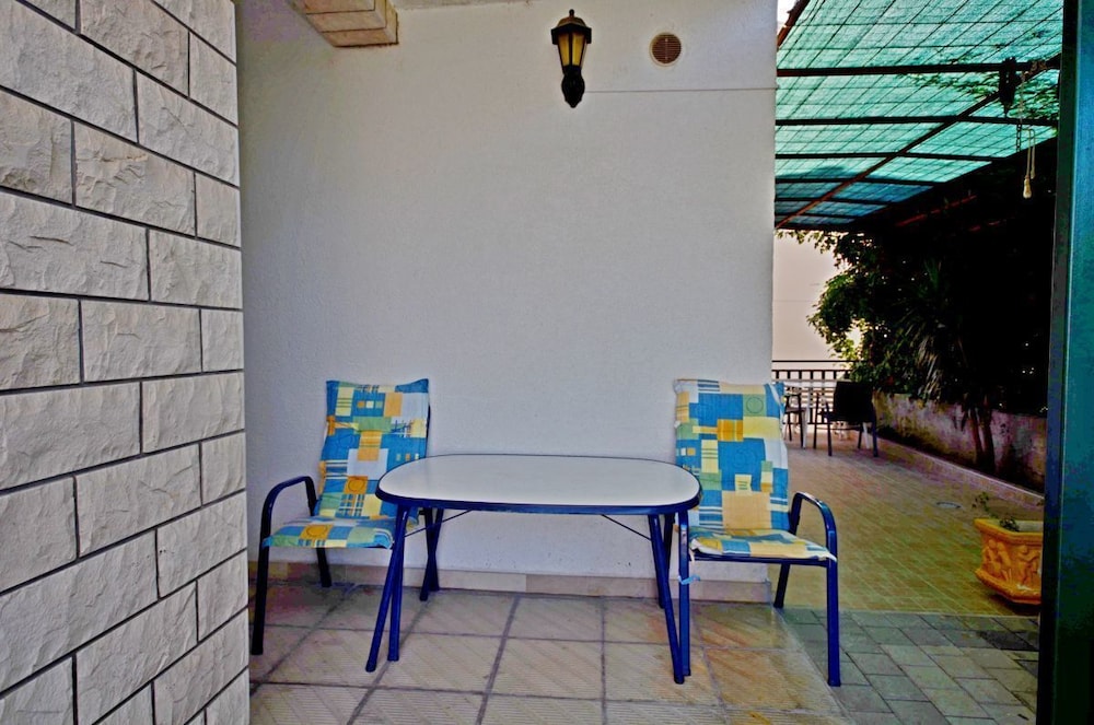 Apartments Marinko