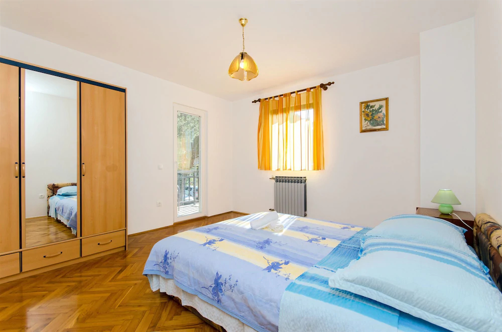 Apartments Marinko