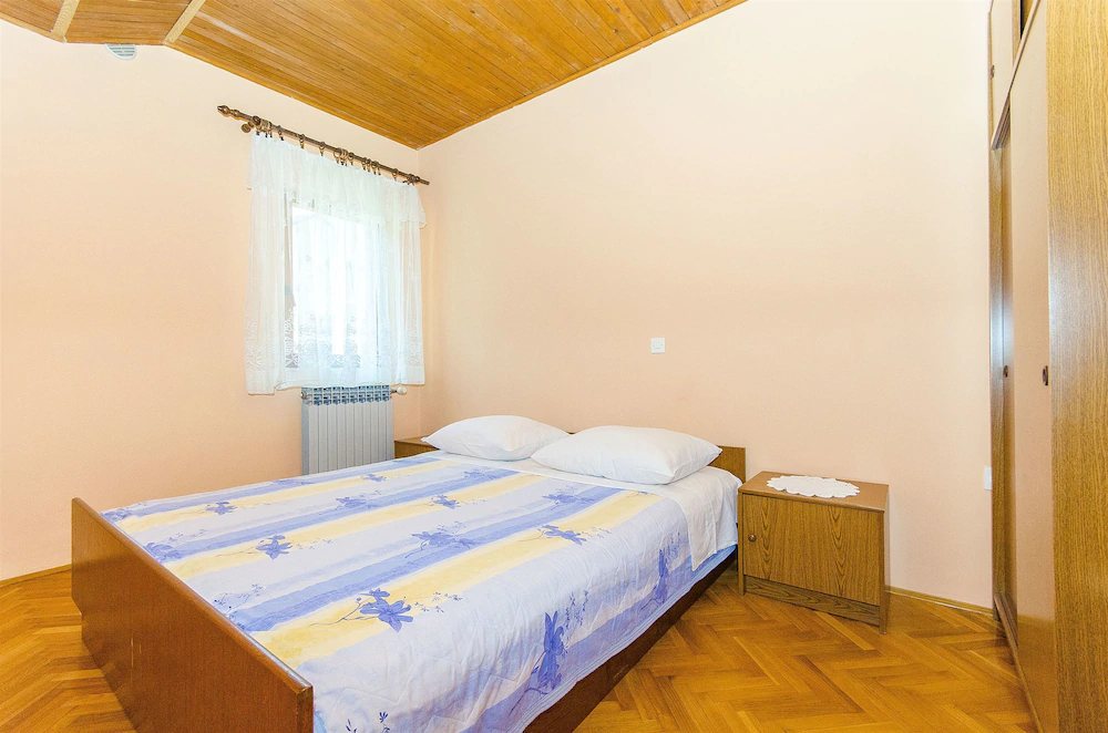 Apartments Marinko