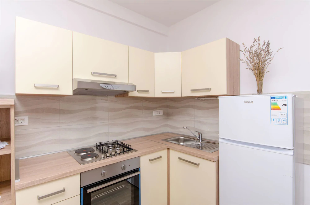 Apartments Marinko