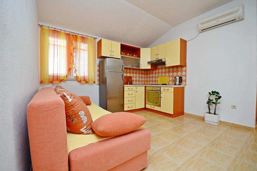 Apartments Pero