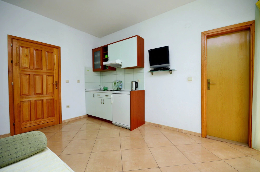 Apartments Pero