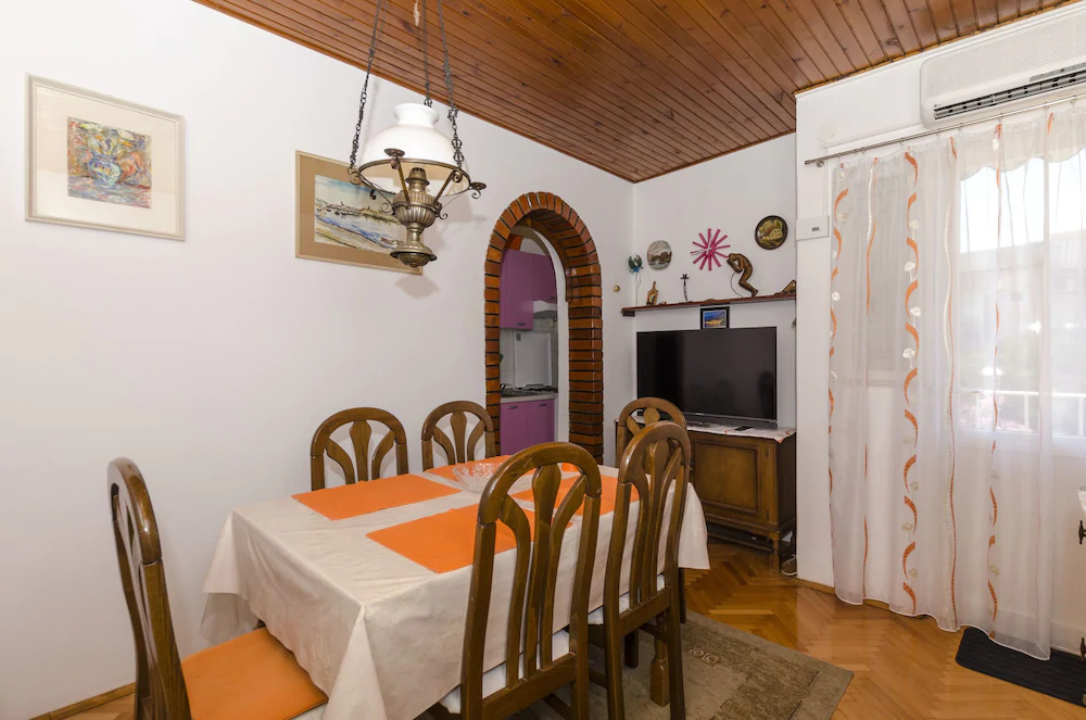 Apartments Ružica