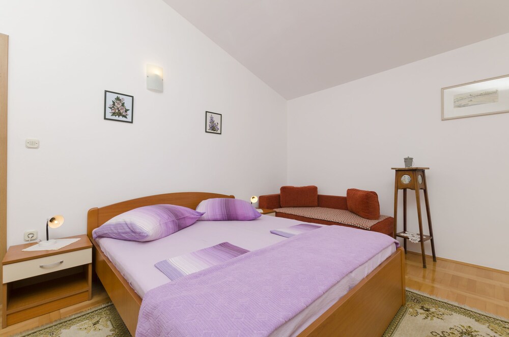 Apartments Ružica