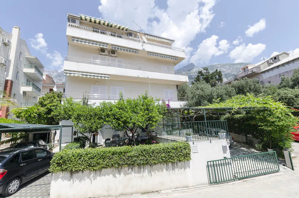 Apartments Ružica