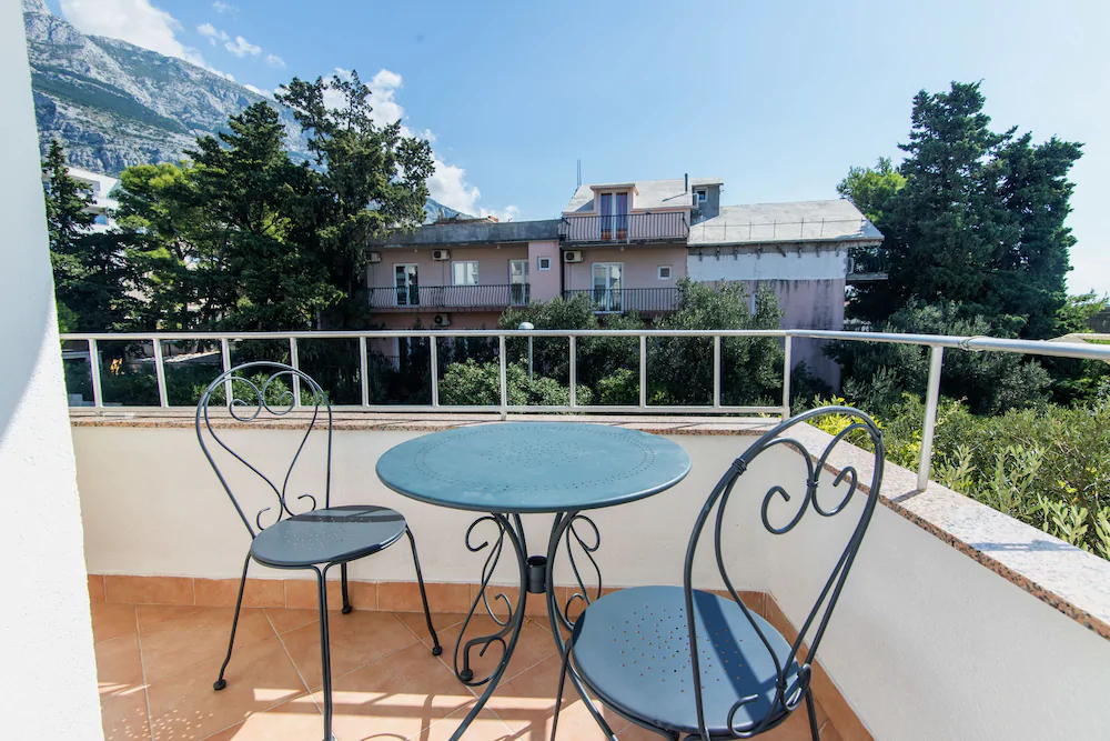 Apartments Ružica