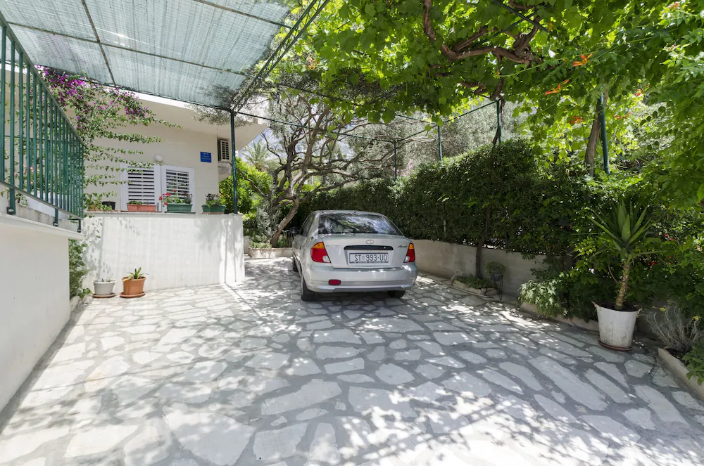 Apartments Ružica