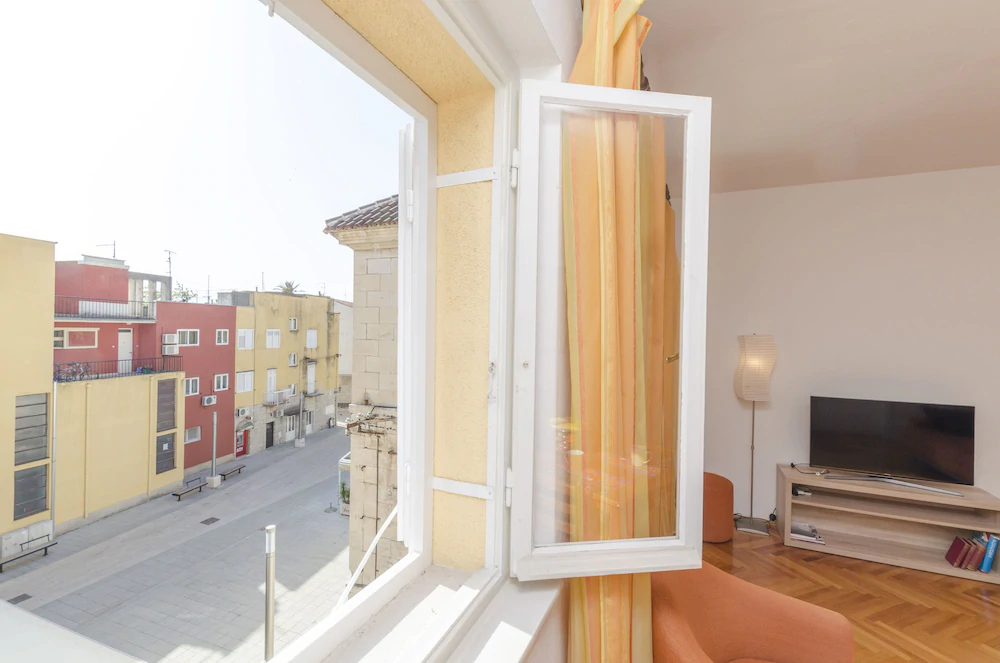 Apartments Srdan