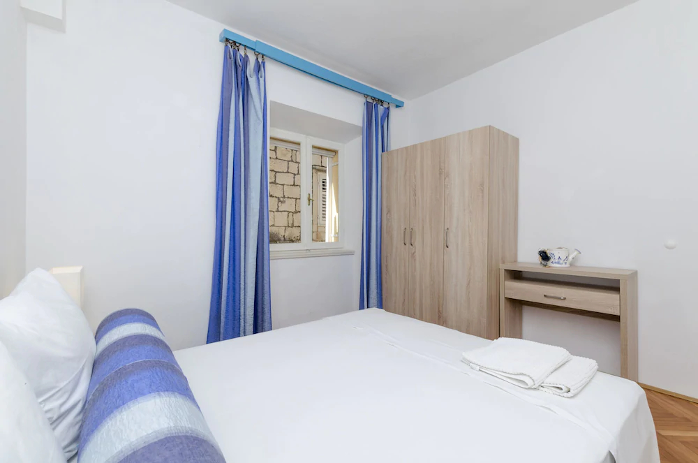 Apartments Srdan
