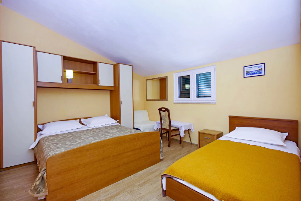Apartments Sretan