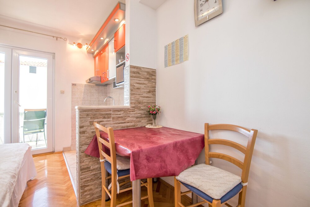Apartments Sretan