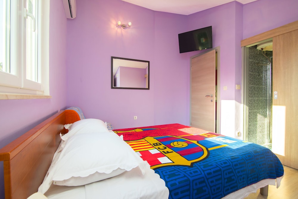 Apartments Sretan