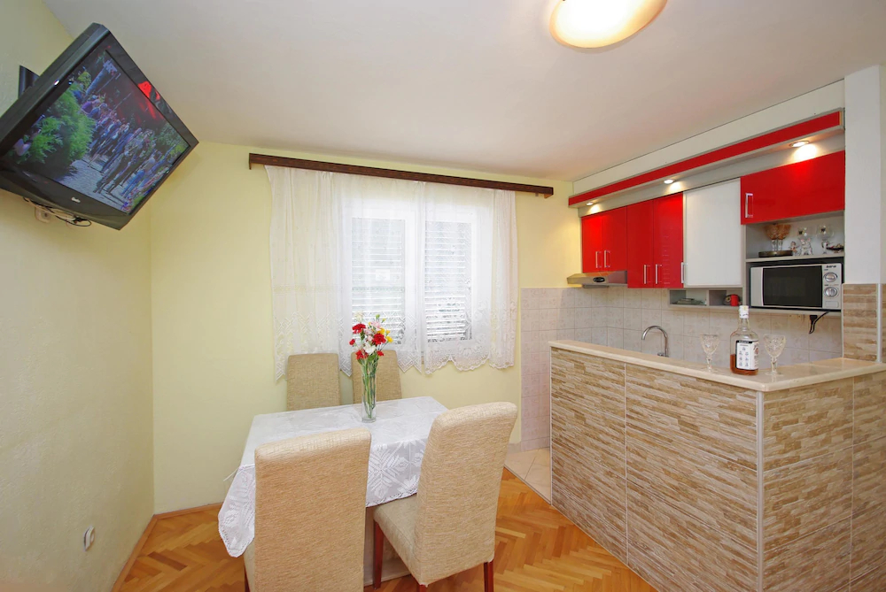 Apartments Sretan