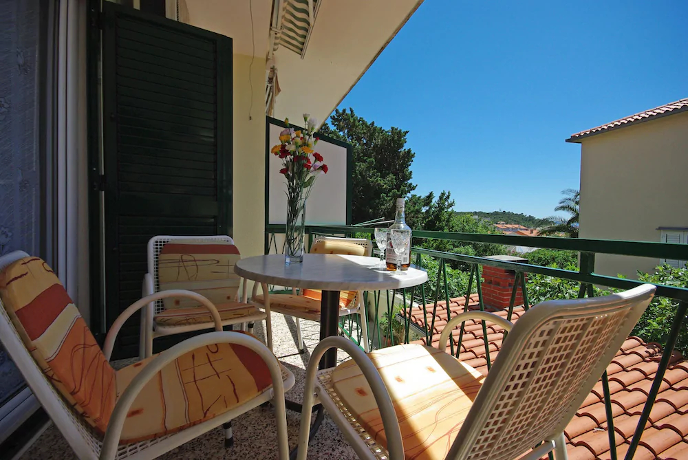 Apartments Sretan